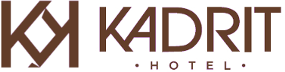 Logotipo Kadrit Hotel